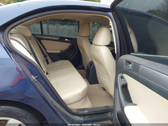 Aukcja sprzedaży 2014 Volkswagen Jetta 2.0l Tdi, vin: 3VW3L7AJXEM384472, numer aukcji: 46278267