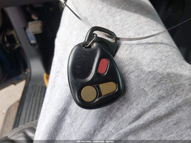 46278282 :رقم المزاد ، 3GNEK13T52G329214 vin ، 2002 Chevrolet Avalanche 1500 مزاد بيع