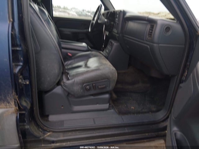 46278282 :رقم المزاد ، 3GNEK13T52G329214 vin ، 2002 Chevrolet Avalanche 1500 مزاد بيع