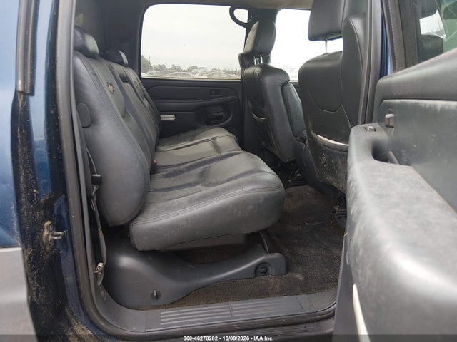 46278282 :رقم المزاد ، 3GNEK13T52G329214 vin ، 2002 Chevrolet Avalanche 1500 مزاد بيع