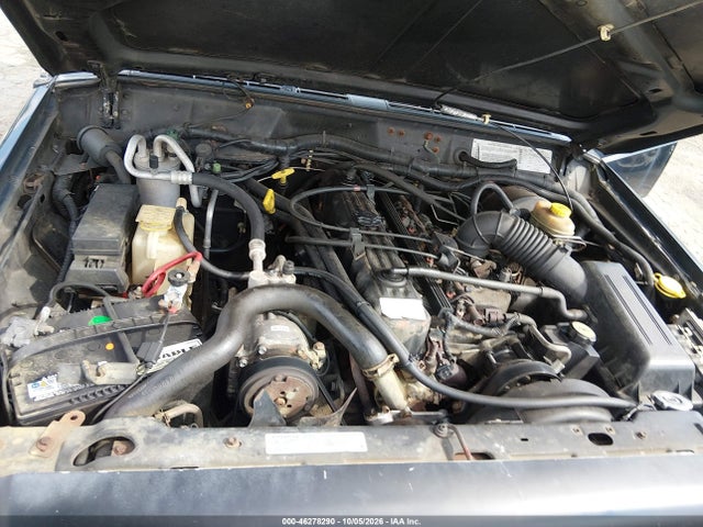 Продаж на аукціоні авто 2000 Jeep Cherokee Sport, vin: 1J4FF48S6YL246299, номер лоту: 46278290