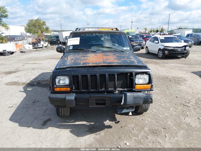 Продаж на аукціоні авто 2000 Jeep Cherokee Sport, vin: 1J4FF48S6YL246299, номер лоту: 46278290