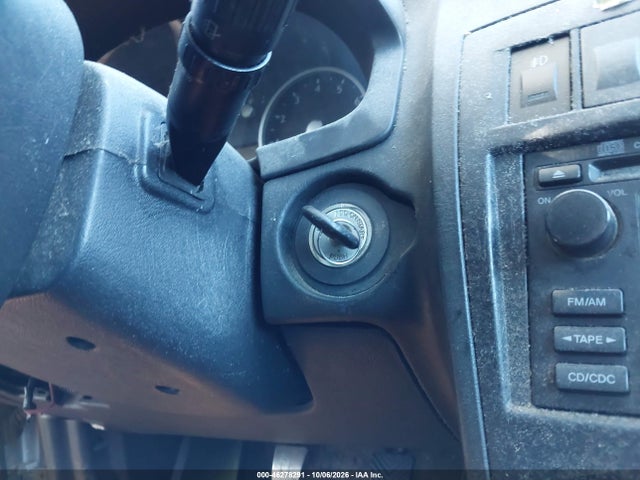 2003 Hyundai Tiburon მანქანა იყიდება აუქციონზე, vin: KMHHM65D83U091159, აუქციონის ნომერი: 46278291