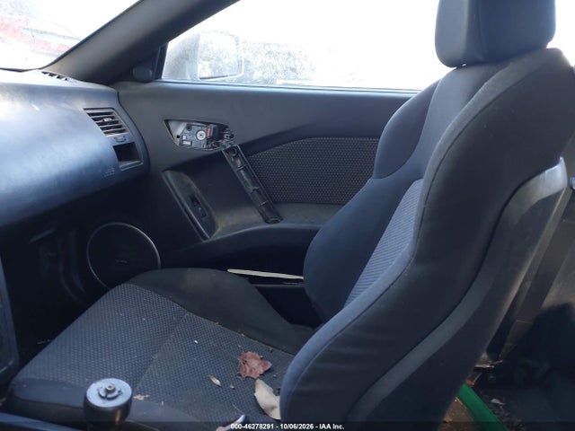 2003 Hyundai Tiburon მანქანა იყიდება აუქციონზე, vin: KMHHM65D83U091159, აუქციონის ნომერი: 46278291