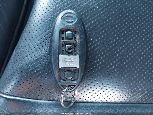 Продажа на аукционе авто 2012 Nissan Maxima 3.5 Sv, vin: 1N4AA5AP7CC859637, номер лота: 46278292