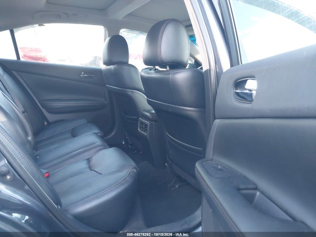 Продажа на аукционе авто 2012 Nissan Maxima 3.5 Sv, vin: 1N4AA5AP7CC859637, номер лота: 46278292