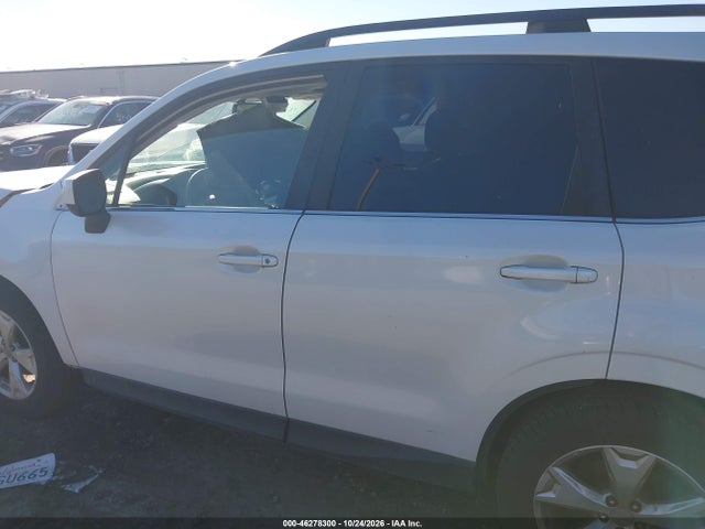 Subaru Forester 2.5i Limited 2015 JF2SJAHC6FH482592 Image 15