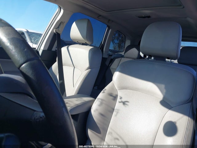 Subaru Forester 2.5i Limited 2015 JF2SJAHC6FH482592 Image 19