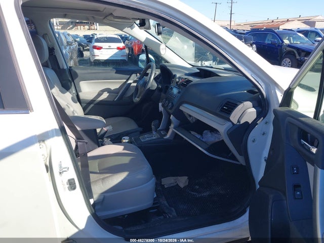 Subaru Forester 2.5i Limited 2015 JF2SJAHC6FH482592 Image 5
