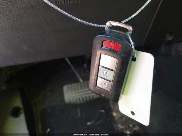 46278303 :رقم المزاد ، JA4AP4AU6KU013818 vin ، 2019 Mitsubishi Outlander Sport 2.0 Se مزاد بيع