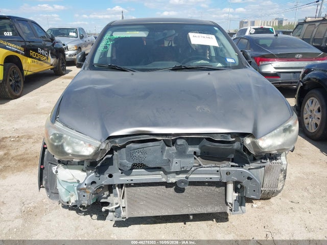 46278303 :رقم المزاد ، JA4AP4AU6KU013818 vin ، 2019 Mitsubishi Outlander Sport 2.0 Se مزاد بيع