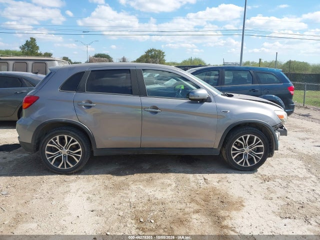 46278303 :رقم المزاد ، JA4AP4AU6KU013818 vin ، 2019 Mitsubishi Outlander Sport 2.0 Se مزاد بيع