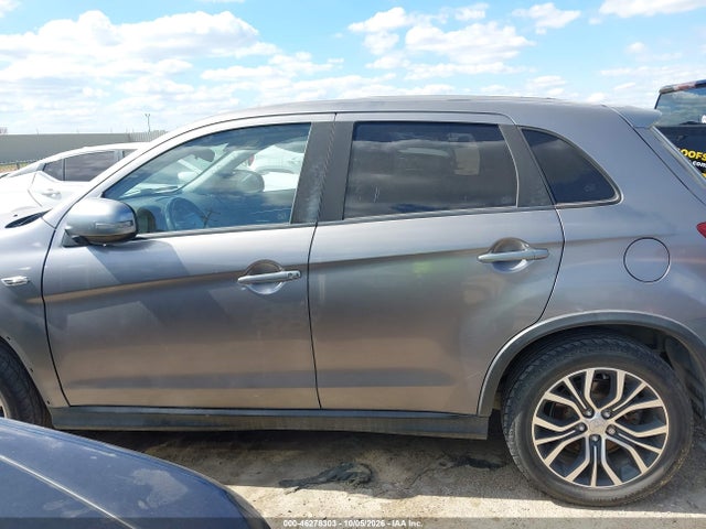 46278303 :رقم المزاد ، JA4AP4AU6KU013818 vin ، 2019 Mitsubishi Outlander Sport 2.0 Se مزاد بيع