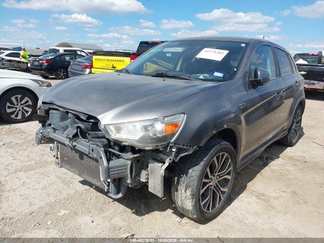 46278303 :رقم المزاد ، JA4AP4AU6KU013818 vin ، 2019 Mitsubishi Outlander Sport 2.0 Se مزاد بيع