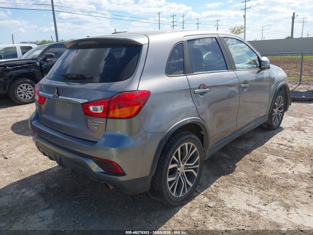 46278303 :رقم المزاد ، JA4AP4AU6KU013818 vin ، 2019 Mitsubishi Outlander Sport 2.0 Se مزاد بيع