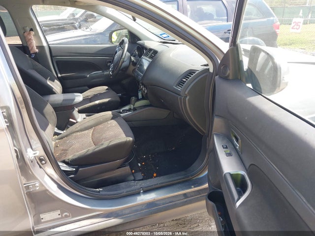 46278303 :رقم المزاد ، JA4AP4AU6KU013818 vin ، 2019 Mitsubishi Outlander Sport 2.0 Se مزاد بيع