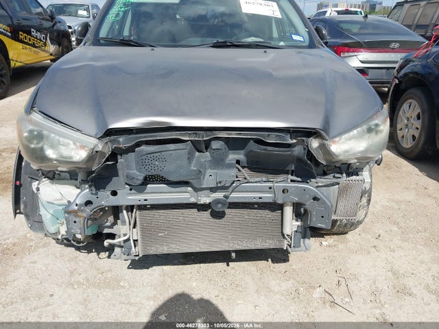 46278303 :رقم المزاد ، JA4AP4AU6KU013818 vin ، 2019 Mitsubishi Outlander Sport 2.0 Se مزاد بيع