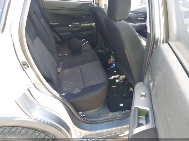 46278303 :رقم المزاد ، JA4AP4AU6KU013818 vin ، 2019 Mitsubishi Outlander Sport 2.0 Se مزاد بيع