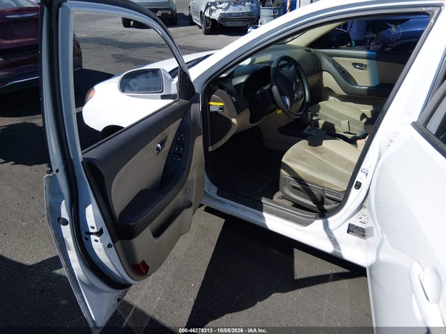 2010 Hyundai Elantra Gls მანქანა იყიდება აუქციონზე, vin: KMHDU4AD0AU889225, აუქციონის ნომერი: 46278313
