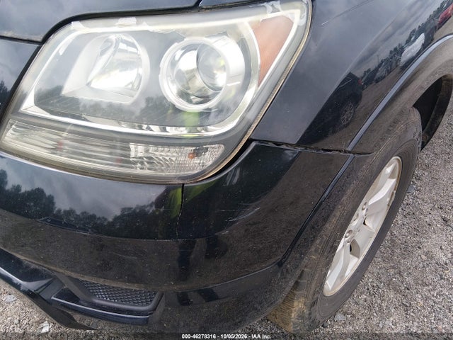 Продаж на аукціоні авто 2009 Kia Borrego Lx, vin: KNDJJ741695031606, номер лоту: 46278316