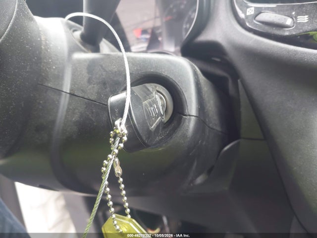 46278332 :رقم المزاد ، ZFBERFAT6G6B63515 vin ، 2016 Ram Promaster City Tradesman مزاد بيع
