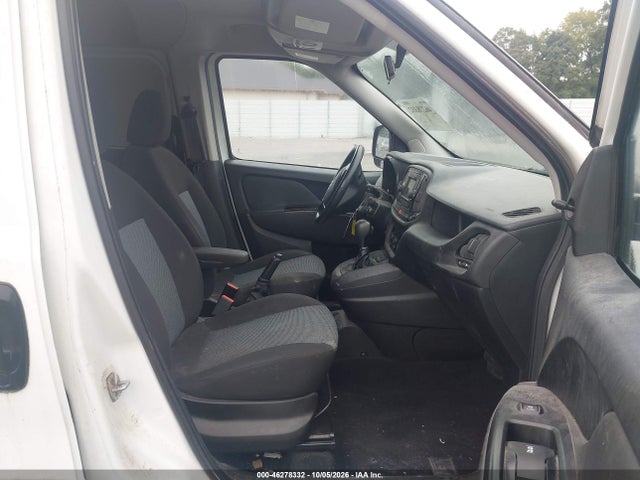 46278332 :رقم المزاد ، ZFBERFAT6G6B63515 vin ، 2016 Ram Promaster City Tradesman مزاد بيع