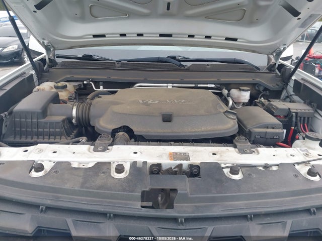 Aukcja sprzedaży 2022 Chevrolet Colorado 2wd  Short Box Wt, vin: 1GCGSBEN0N1182793, numer aukcji: 46278337