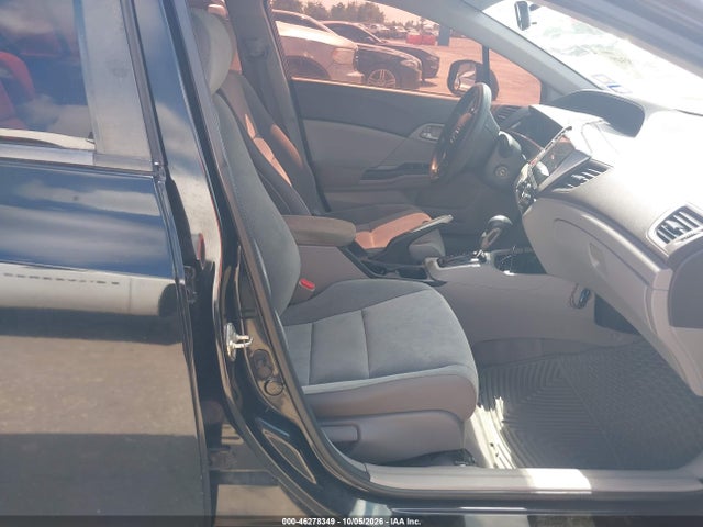 2012 Honda Civic Lx მანქანა იყიდება აუქციონზე, vin: 2HGFB2F58CH566296, აუქციონის ნომერი: 46278349