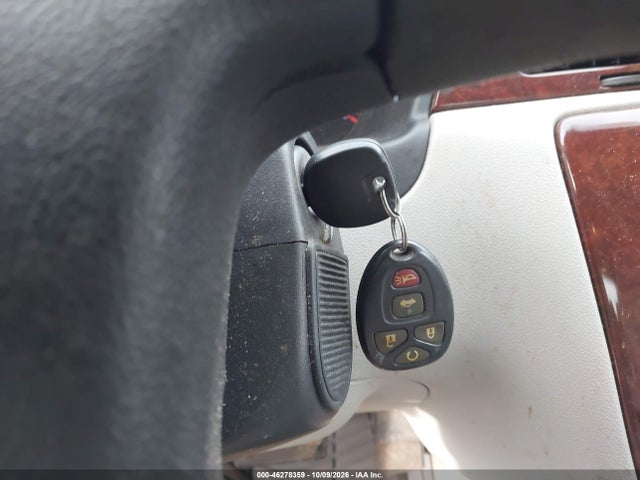 Продажа на аукционе авто 2008 Chevrolet Impala Lt, vin: 2G1WT58K989150316, номер лота: 46278359