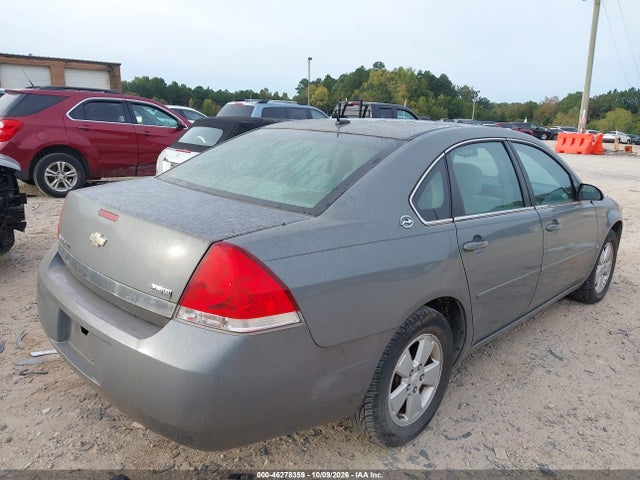 Продажа на аукционе авто 2008 Chevrolet Impala Lt, vin: 2G1WT58K989150316, номер лота: 46278359