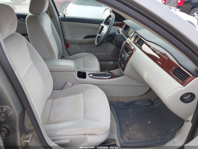 Продажа на аукционе авто 2008 Chevrolet Impala Lt, vin: 2G1WT58K989150316, номер лота: 46278359