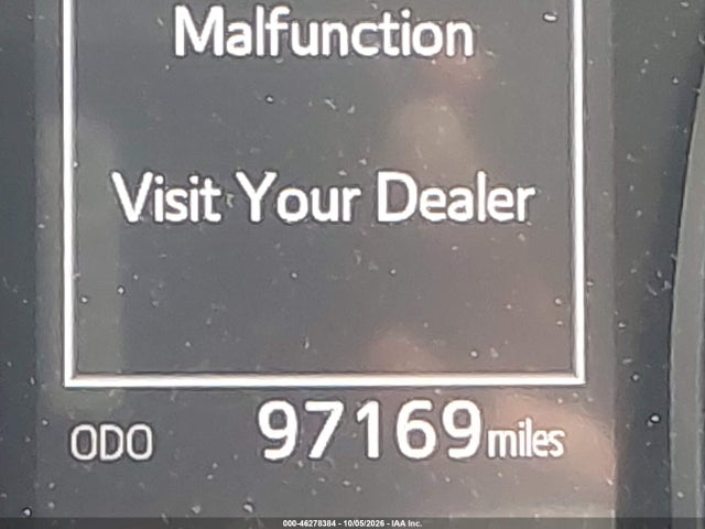 2018 Toyota Camry Se მანქანა იყიდება აუქციონზე, vin: 4T1B11HK7JU025565, აუქციონის ნომერი: 46278384