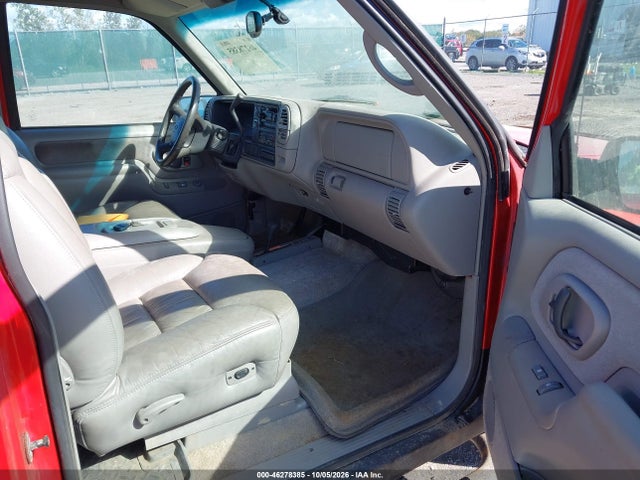 Aukcja sprzedaży 1999 Chevrolet Tahoe, vin: 3GNEK18R9XG165972, numer aukcji: 46278385