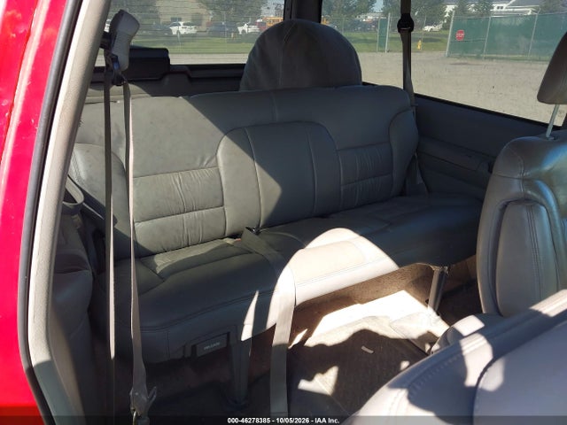 Aukcja sprzedaży 1999 Chevrolet Tahoe, vin: 3GNEK18R9XG165972, numer aukcji: 46278385