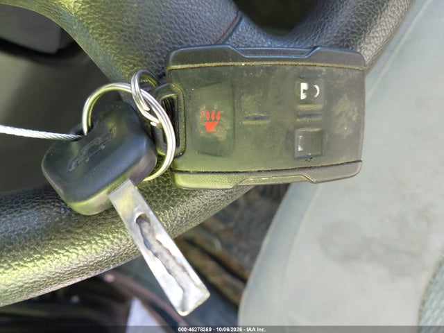 Aukcja sprzedaży 2018 Chevrolet Colorado Wt, vin: 1GCGSBEA7J1188386, numer aukcji: 46278389