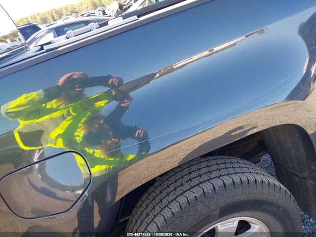 Aukcja sprzedaży 2018 Chevrolet Colorado Wt, vin: 1GCGSBEA7J1188386, numer aukcji: 46278389