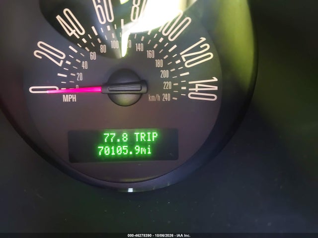 Продажа на аукционе авто 2006 Ford Mustang Gt, vin: 1ZVHT85H365218689, номер лота: 46278390