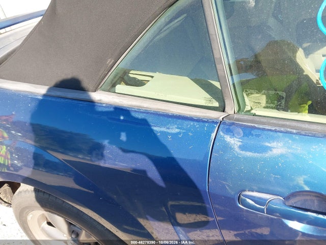 Продажа на аукционе авто 2006 Ford Mustang Gt, vin: 1ZVHT85H365218689, номер лота: 46278390