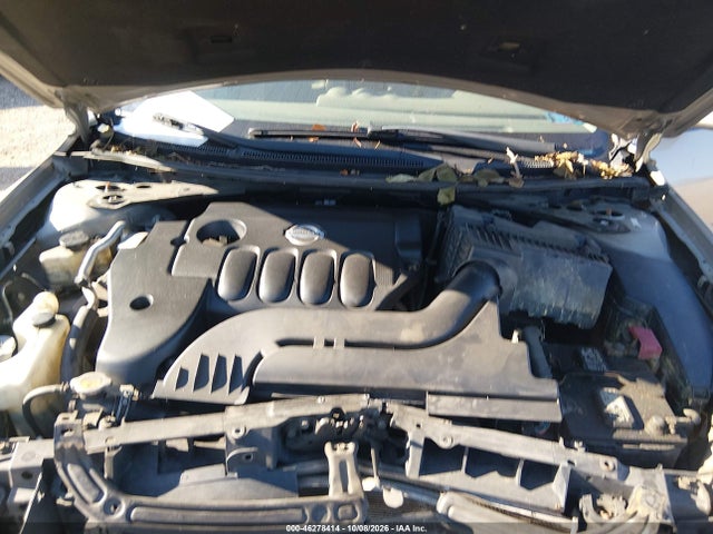 46278414 :رقم المزاد ، 1N4AL2AP3CN405849 vin ، 2012 Nissan Altima 2.5 S مزاد بيع