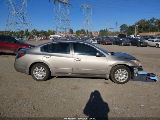 46278414 :رقم المزاد ، 1N4AL2AP3CN405849 vin ، 2012 Nissan Altima 2.5 S مزاد بيع