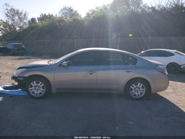46278414 :رقم المزاد ، 1N4AL2AP3CN405849 vin ، 2012 Nissan Altima 2.5 S مزاد بيع