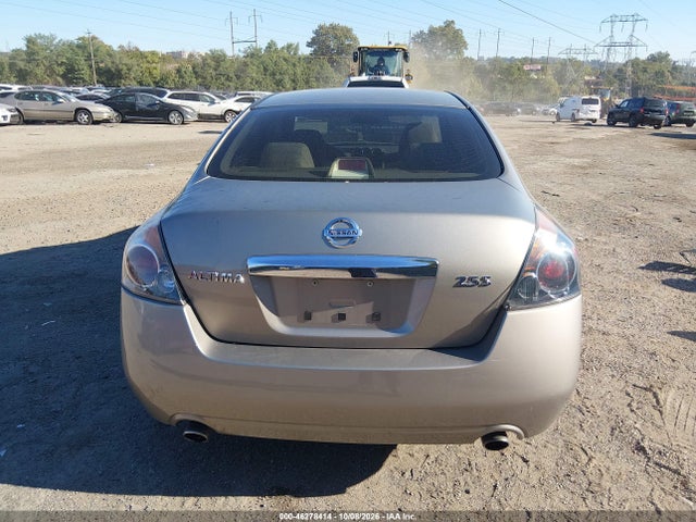 46278414 :رقم المزاد ، 1N4AL2AP3CN405849 vin ، 2012 Nissan Altima 2.5 S مزاد بيع