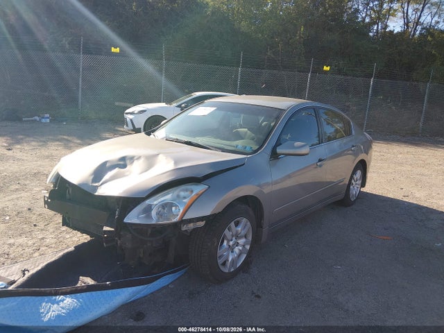 46278414 :رقم المزاد ، 1N4AL2AP3CN405849 vin ، 2012 Nissan Altima 2.5 S مزاد بيع