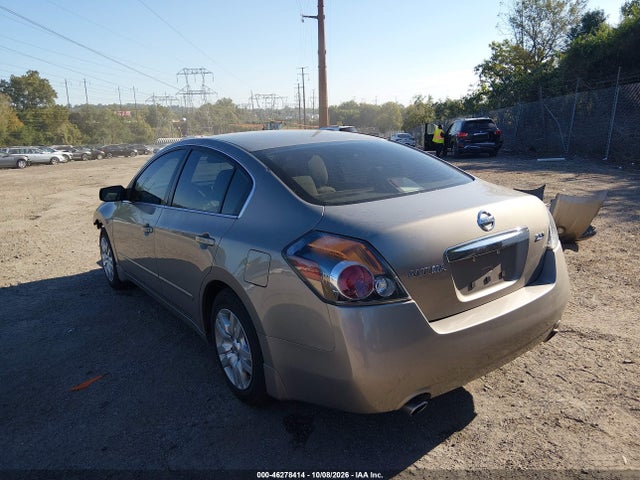 46278414 :رقم المزاد ، 1N4AL2AP3CN405849 vin ، 2012 Nissan Altima 2.5 S مزاد بيع