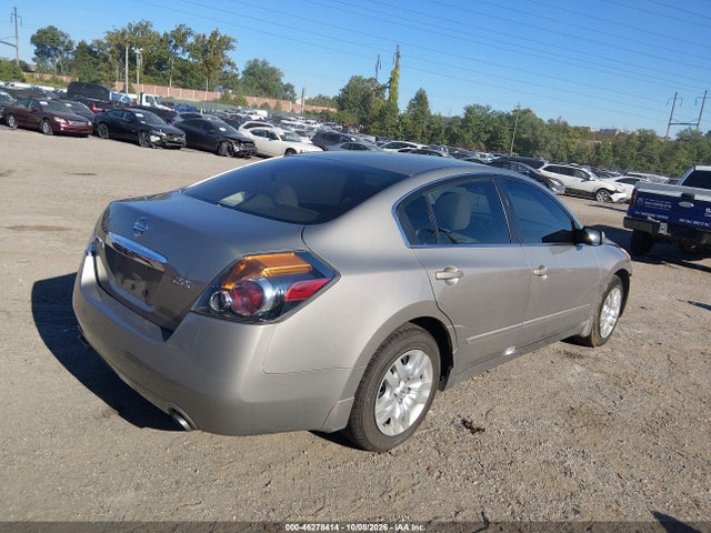 46278414 :رقم المزاد ، 1N4AL2AP3CN405849 vin ، 2012 Nissan Altima 2.5 S مزاد بيع