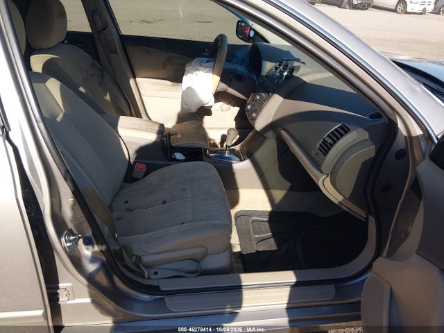 46278414 :رقم المزاد ، 1N4AL2AP3CN405849 vin ، 2012 Nissan Altima 2.5 S مزاد بيع