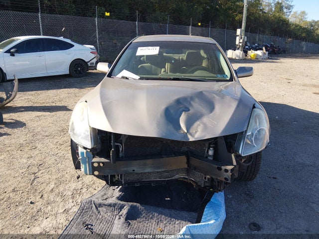 46278414 :رقم المزاد ، 1N4AL2AP3CN405849 vin ، 2012 Nissan Altima 2.5 S مزاد بيع