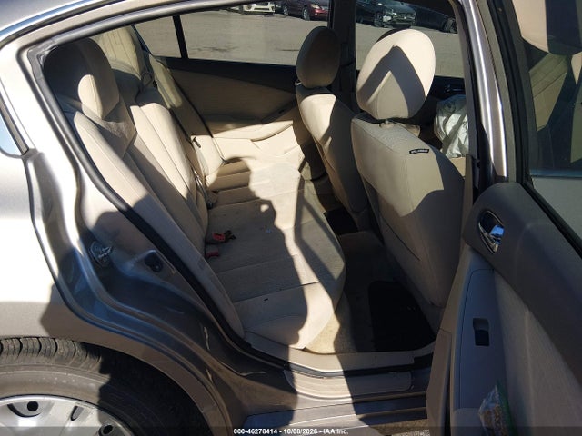 46278414 :رقم المزاد ، 1N4AL2AP3CN405849 vin ، 2012 Nissan Altima 2.5 S مزاد بيع