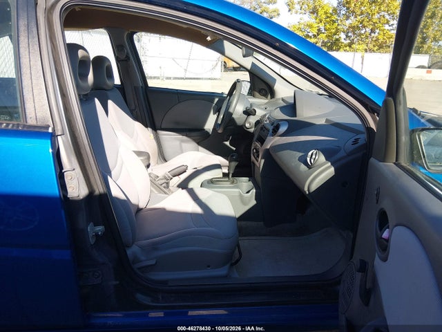 2004 Saturn Ion 2 მანქანა იყიდება აუქციონზე, vin: 1G8AJ52FX4Z102983, აუქციონის ნომერი: 46278430