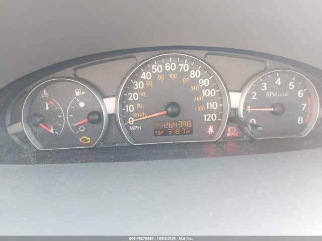 2004 Saturn Ion 2 მანქანა იყიდება აუქციონზე, vin: 1G8AJ52FX4Z102983, აუქციონის ნომერი: 46278430